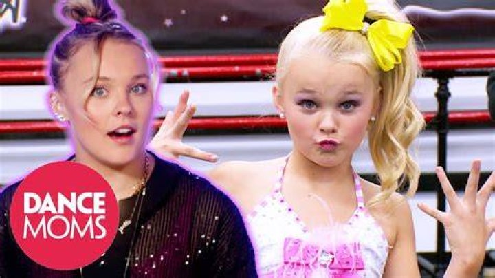 Ultimate Guide To JoJo Siwa On Dance Moms: Fascinating Journey