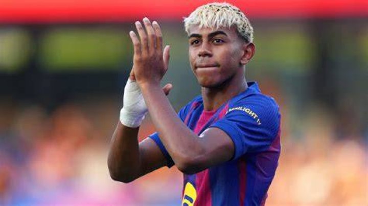 Ultimate Guide To Lamine Yamal Rodice: Everything You Need To Know