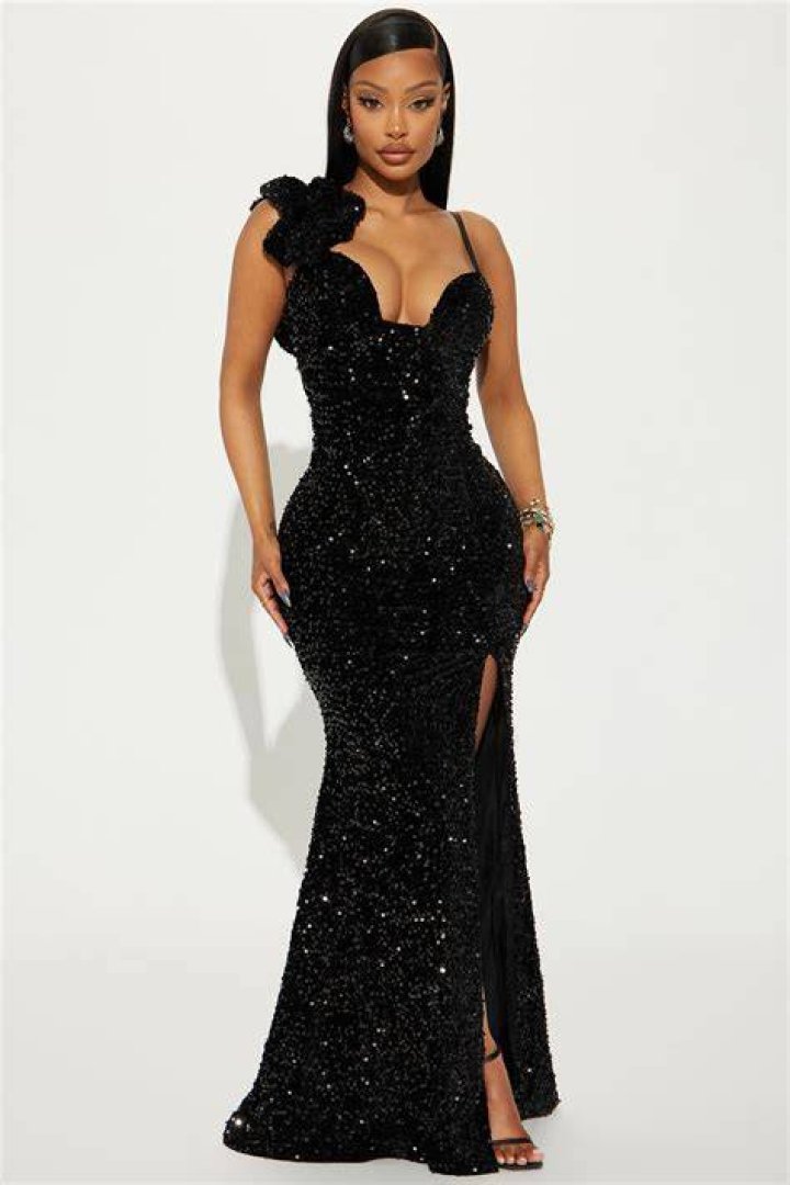 Ultimate Guide To Stunning Black Fashion Nova Models: Everything You Need To Know