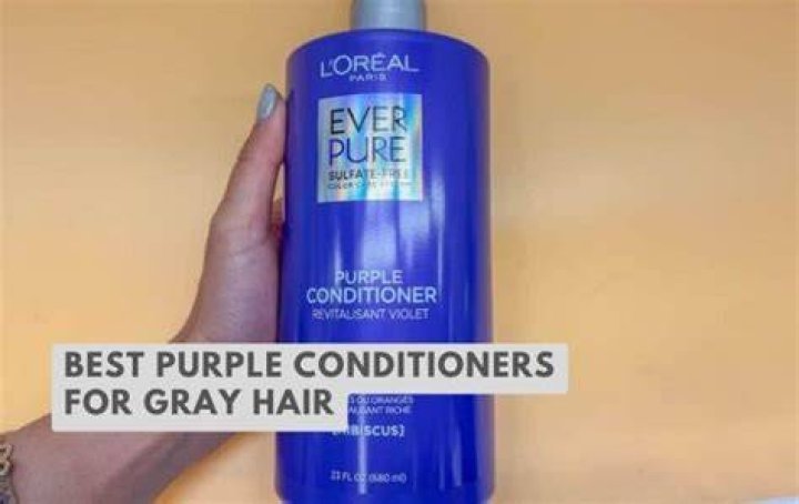 Ultimate Guide To The Best Purple Conditioners To Neutralize Brass