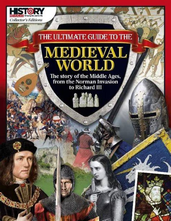 Ultimate Guide To The History Of Skirby Of Leame