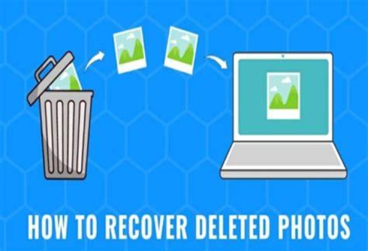 Ultimate Guide To Uncovering Deleted Content