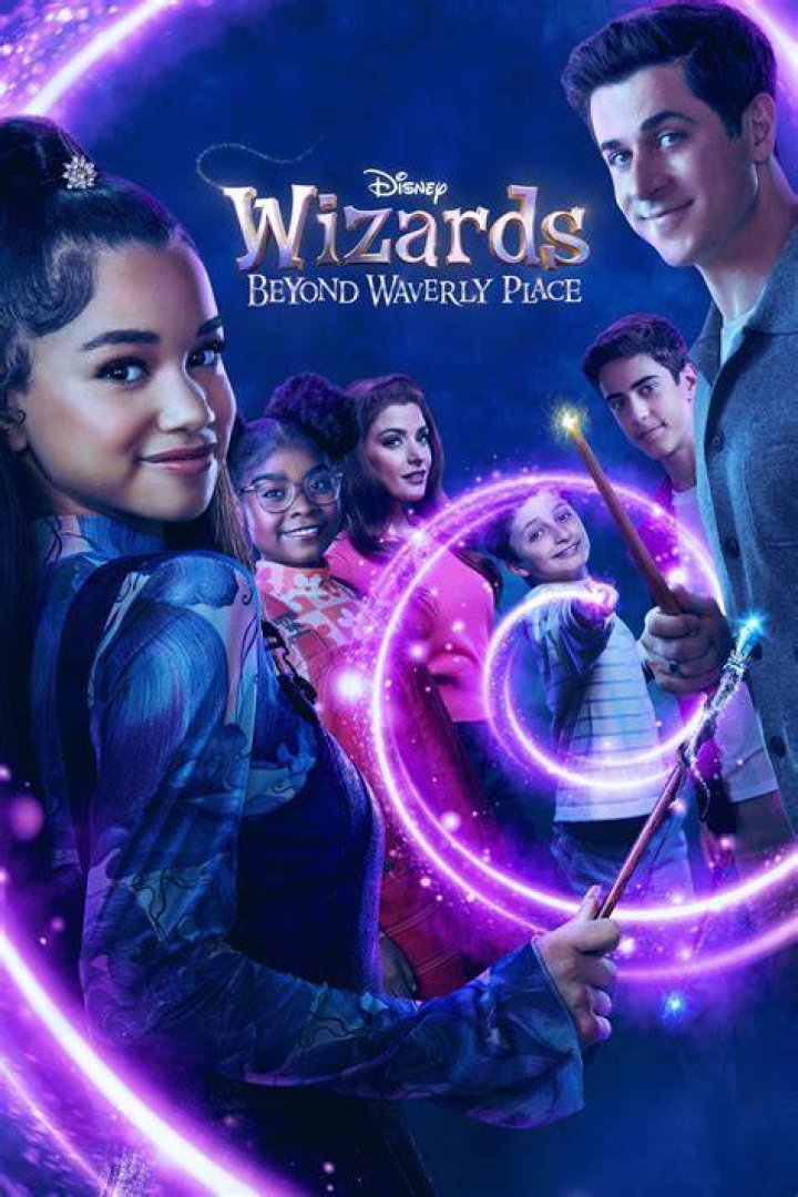 Ultimate Guide To Wizards Of Waverly Place: Unlocking The Magical Universe
