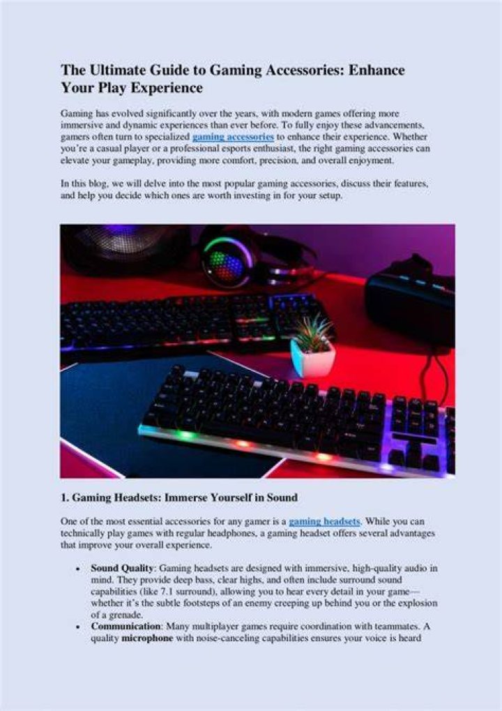 Ultimate Guide To Zero G Pro: Enhance Your Gaming Experience