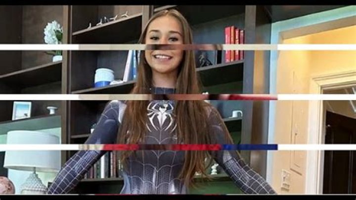 Ultimate Sophie Spiderman Leaked Footage Unveiled