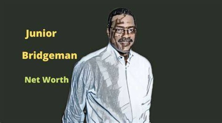 Ulysses &ldquo;Junior&rdquo; Bridgeman Net Worth, NBA Career and Personal Life