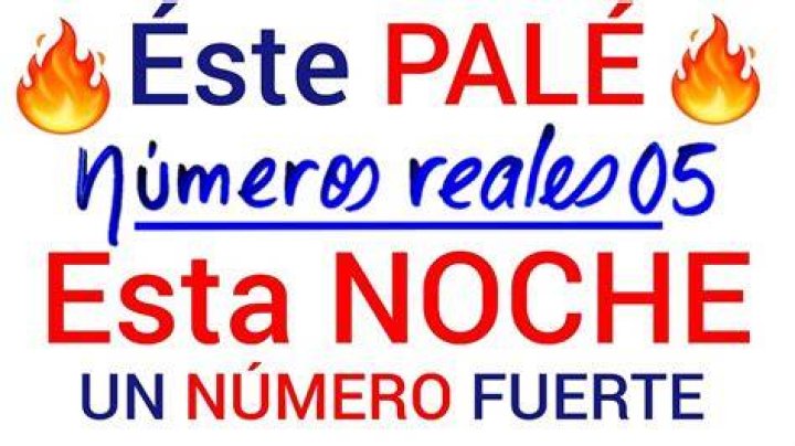 UN S&Oacute;LO N&Uacute;MERO EXTRA FUERTE PARA HOY 02/03/20 DE MARZO PARA TODAS LAS
