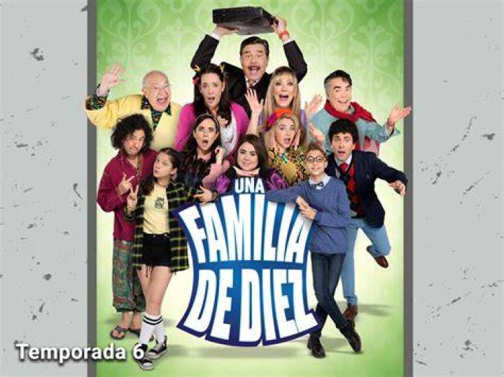 Una familia de All Star Deportes EL PA&Iacute;S