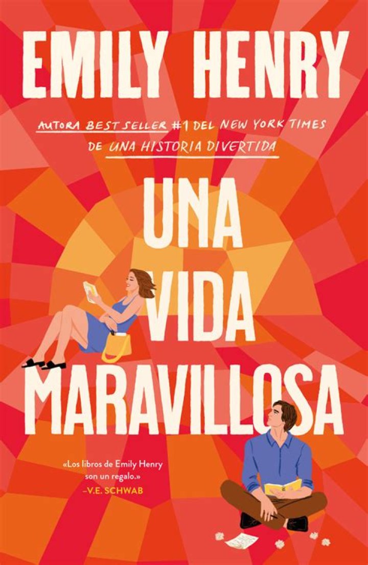 Una vida maravillosa de qu&eacute; trata y c&oacute;mo ver la pel&iacute;cula de Netflix