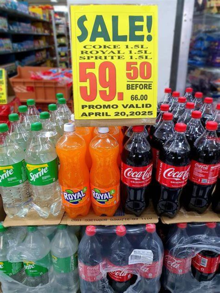 Unbelievable Coke Specials: Quench Your Thirst, Save Your Cash