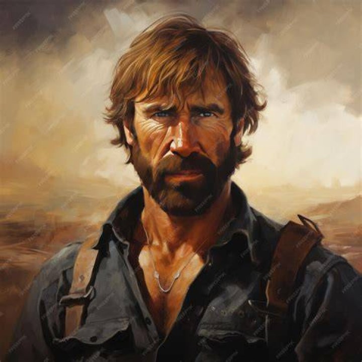 Unbelievable: Exposing The Towering Stature Of Chuck Norris