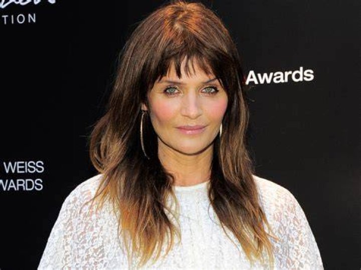 Unbelievable! Helena Christensen Looks Even Younger: Secrets Revealed