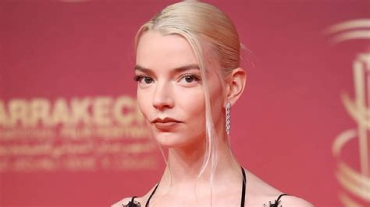 Uncover Anya Taylor-Joy's Diverse Heritage And Global Connections