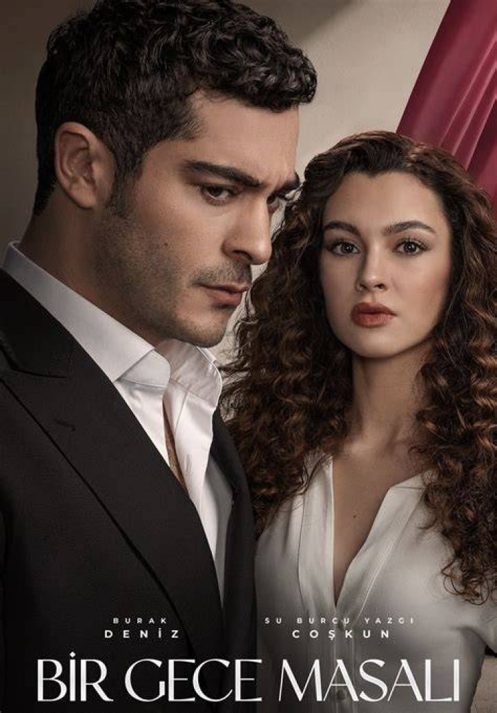 Uncover Burak Deniz's Religious Beliefs: A Peek Into His Faith