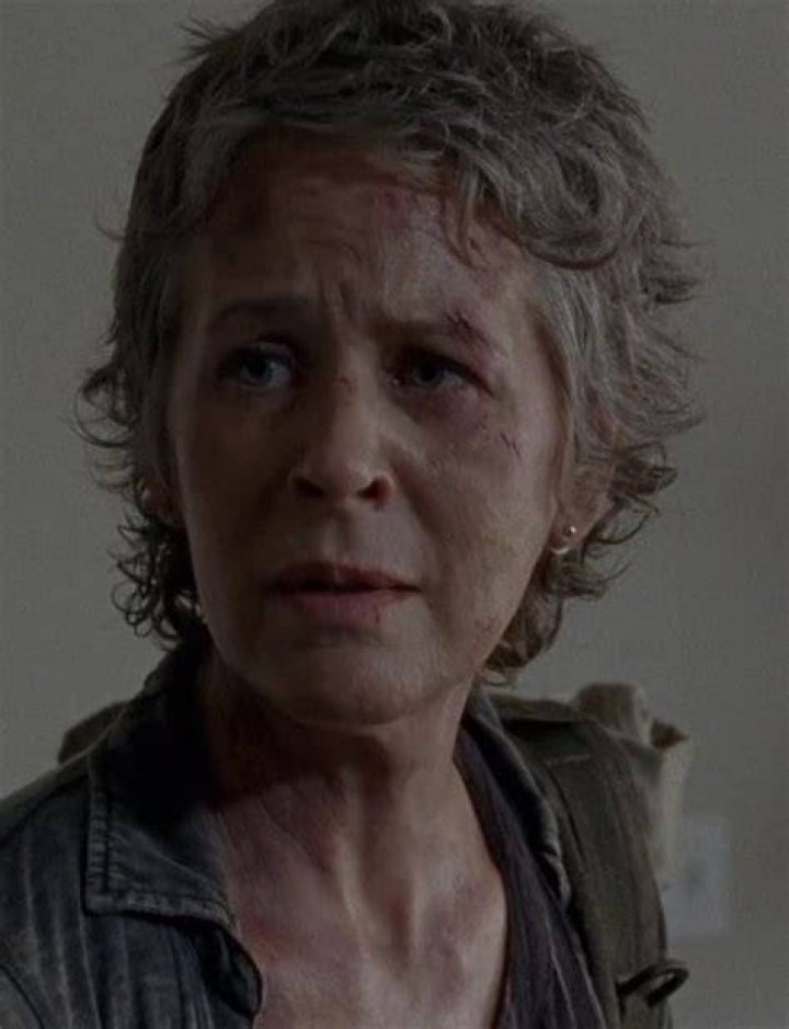 Uncover Carol's Age: Exploring Her Journey In The Walking Dead