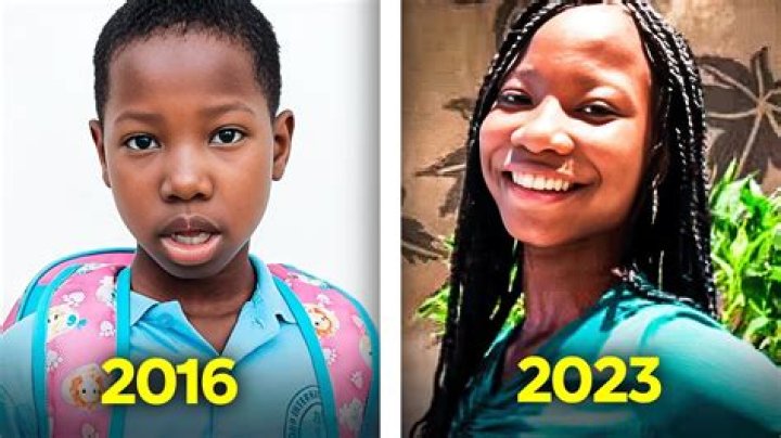 Uncover Emmanuella Emmanuel's Age: Inside The Life Of The Comedy Prodigy