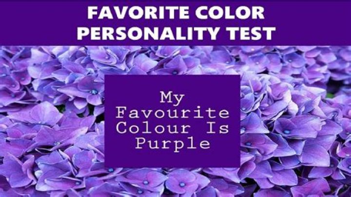 Uncover Fascinating Insights Into The Color Purple News