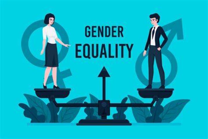 Uncover Heidi Russo's Groundbreaking Work On Gender Equality