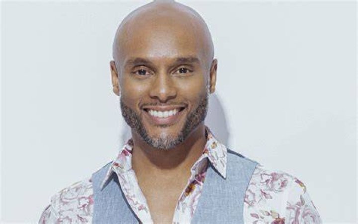 Uncover Hidden Facts About Kenny Lattimore Jr.