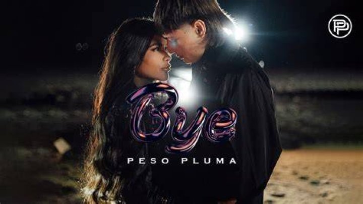 Uncover Hidden Gems In "Bye Peso Pluma" Lyrics: Insights And Discoveries