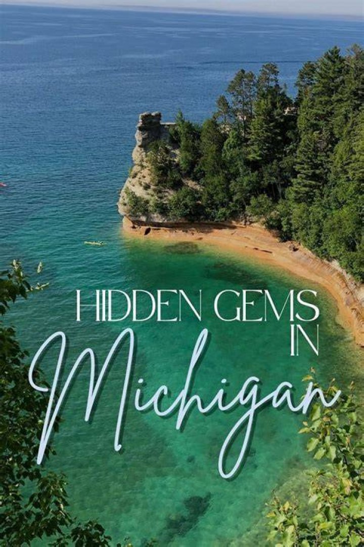 Uncover Hidden Gems Near You