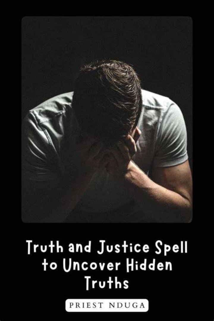Uncover Hidden Truths And Astonishing Insights