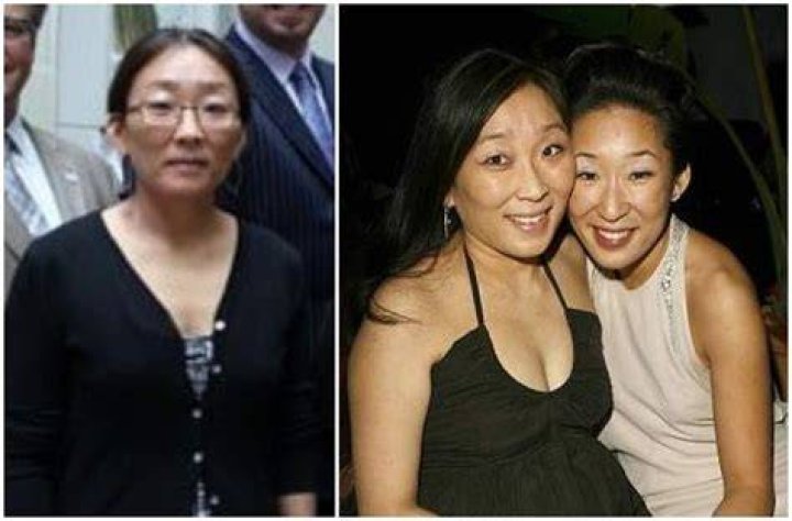 Uncover Hidden Truths: Sandra Oh's Family Status Revealed!
