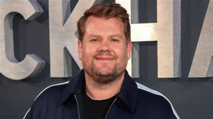 Uncover James Corden's Net Worth In 2024: How Much?