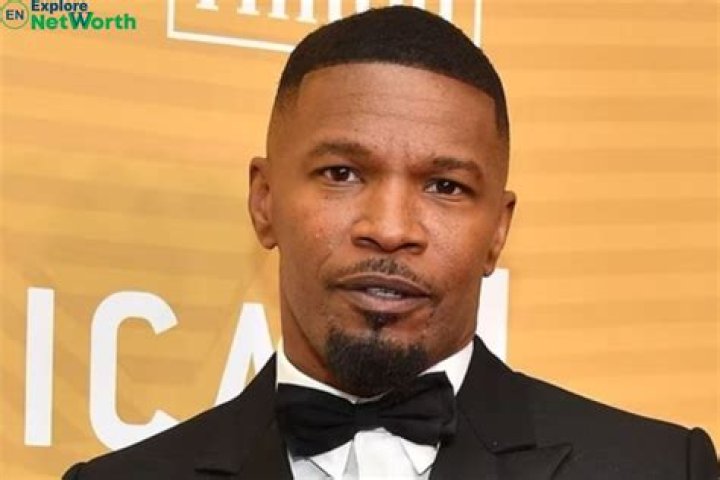 Uncover Jamie Foxx's Net Worth: Secrets And Surprises Revealed