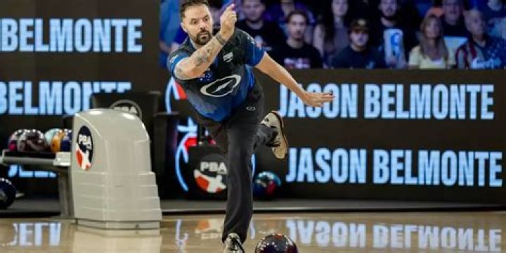 Uncover Jason Belmonte's Age: A Journey Of Discoveries
