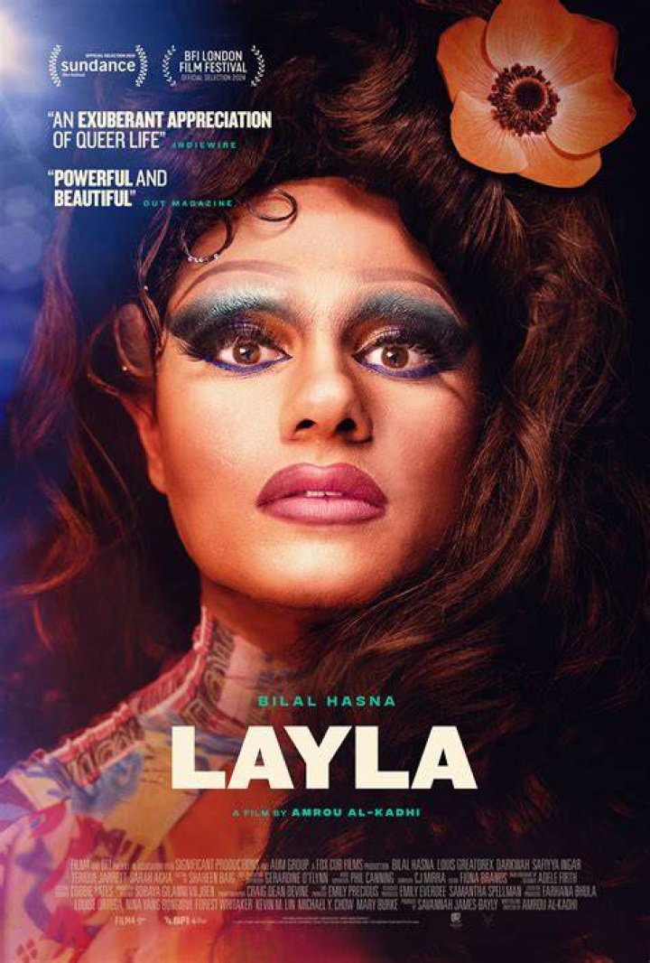 Uncover Layla Roo's OnlyFans Empire