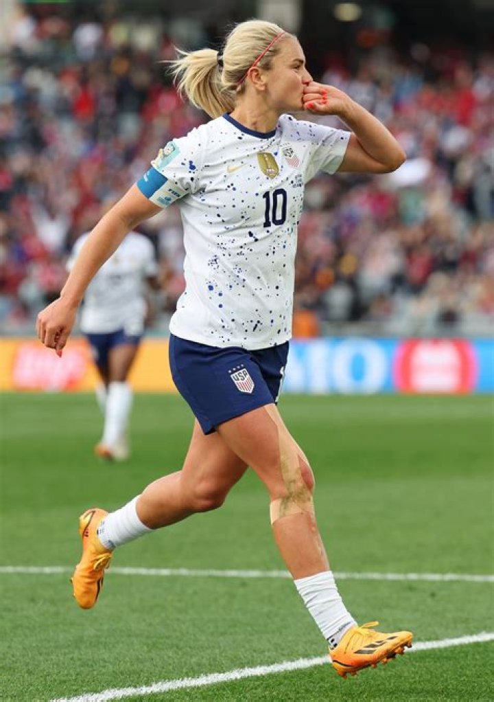 Uncover Lindsey Horan's Net Worth And The Secrets Of Her Financial Success