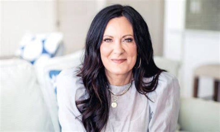 Uncover Lysa TerKeurst's Impressive Net Worth: A Deep Dive