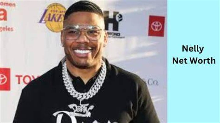 Uncover Nelly's Net Worth: A Detailed Analysis