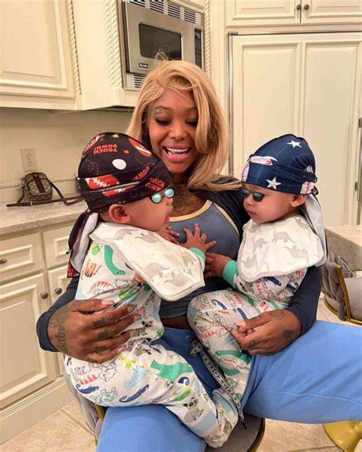 Uncover Summer Walker's Family Journey