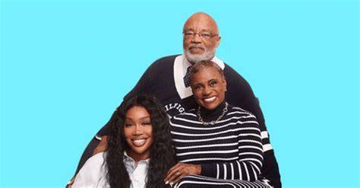 Uncover SZA's Religious Heritage: Exploring Her Parents' Beliefs