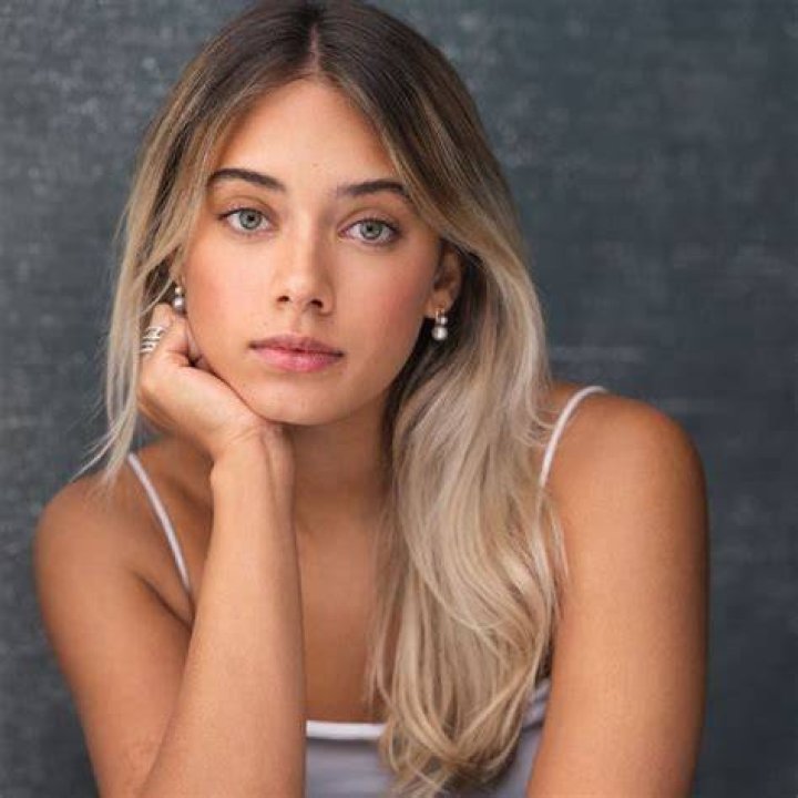 Uncover The Age And Story Behind The Social Media Star: Ambar Driscoll