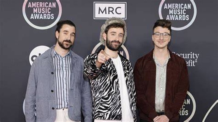 Uncover The Age Mystery: Unveiling The AJR Members' Years