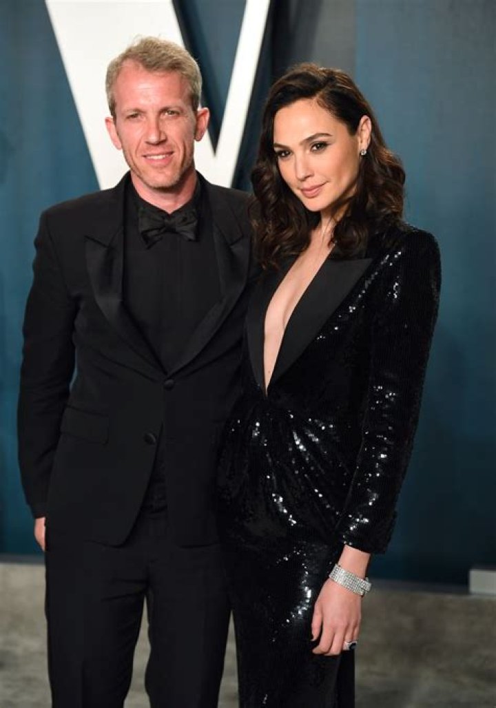 Uncover The Age Of Gal Gadot's Husband: The Ultimate Guide