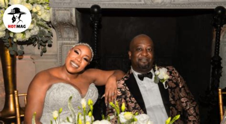 Uncover The Age Of Symone Sanders' Husband: Secrets Revealed