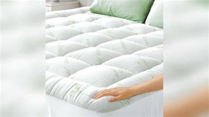 Uncover The Best Mattress Topper: Ultimate Comfort And Support