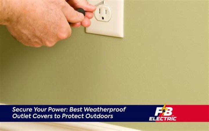 Uncover The Best Outlet Covers: Essential Protection For Your Home