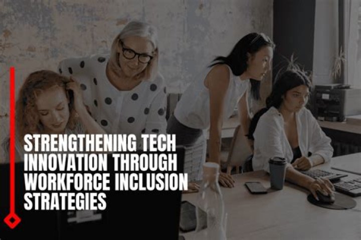 Uncover The Brilliance Of Alexandra Kiser: A Beacon For Tech Innovation And Inclusion