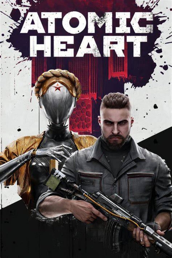Uncover The Captivating Journey: How Long To Beat Atomic Heart?