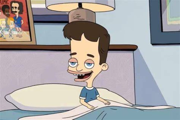 Uncover The Charm: Characters With Pronounced Foreheads