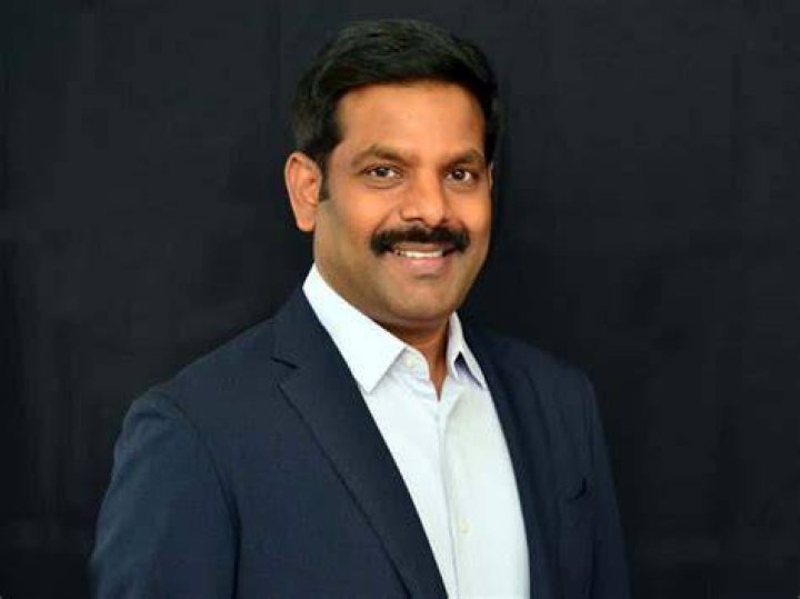 Uncover The Data Science Genius Of Niranjan Srungavarapu