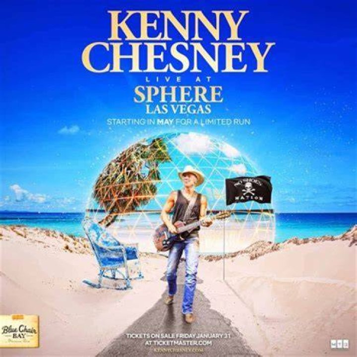 Uncover The Enchanting Haven: Kenny Chesney's St. John Oasis