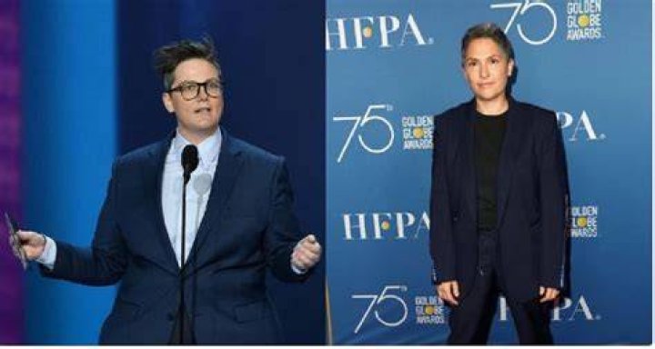 Uncover The Enduring Bond: Hannah Gadsby's Partner Revealed