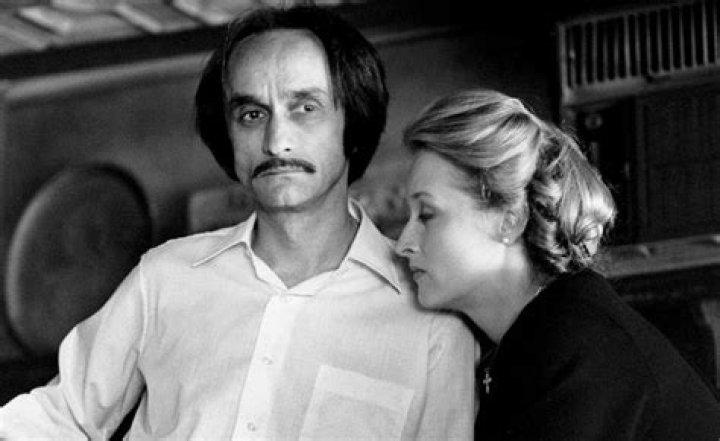 Uncover The Enduring Love Story Of John Cazale And Meryl Streep