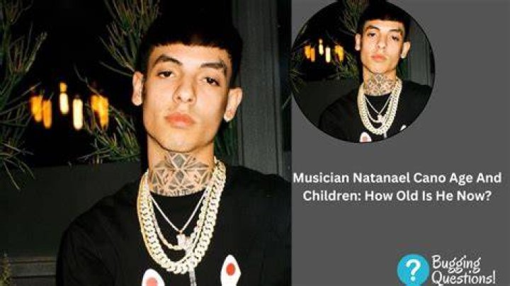 Uncover The Enigma: Natanael Cano's Parents Revealed